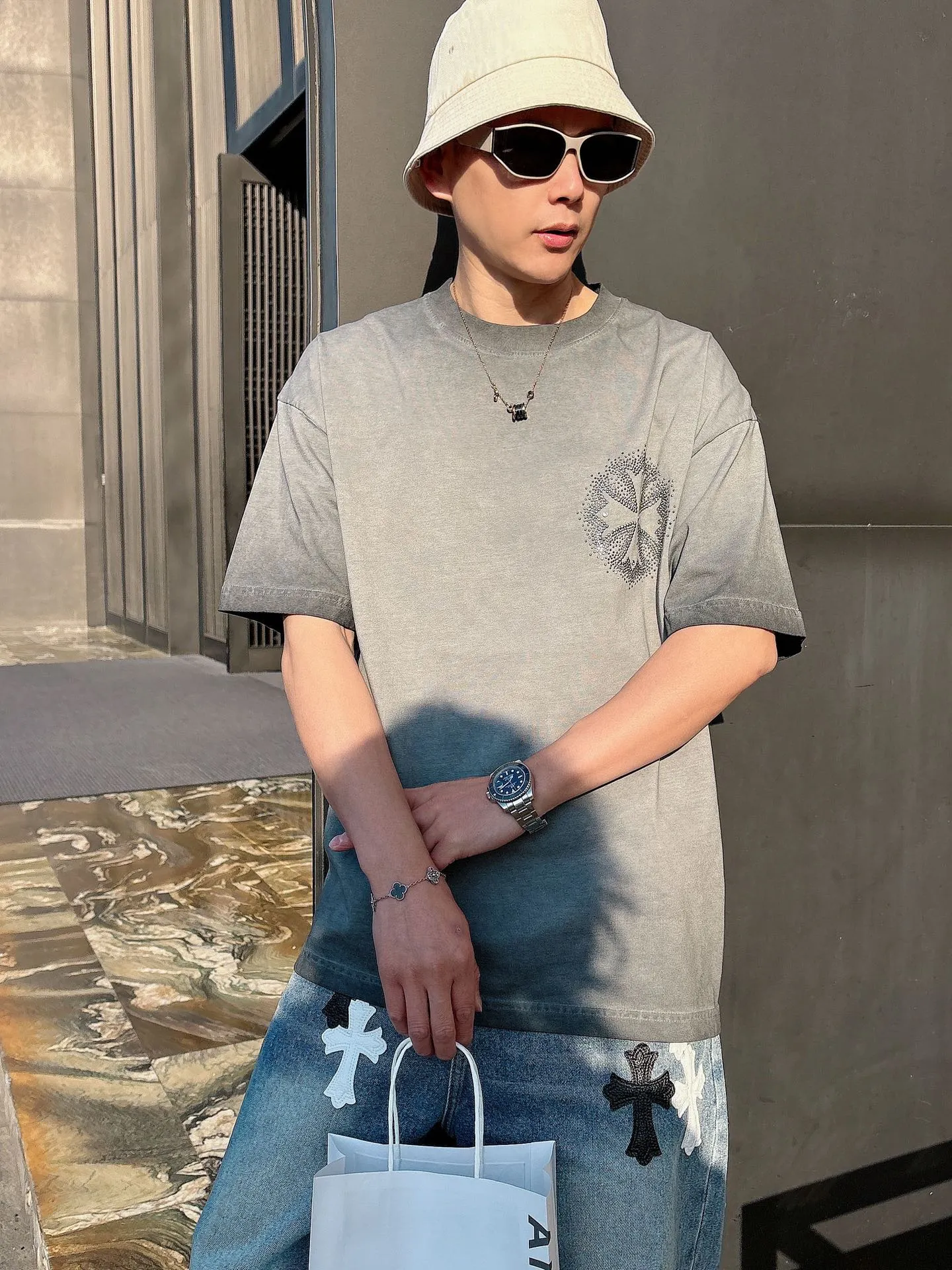 model picture